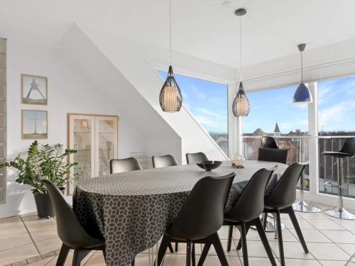 Facilities, Luxury Retreat in Lokken - By Traum Ferienwohnungen in Lokken