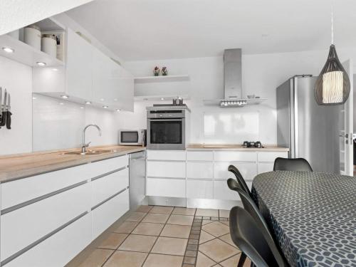 Facilities, Luxury Retreat in Lokken - By Traum Ferienwohnungen in Lokken