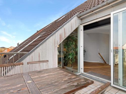 Exterior view, Luxury Retreat in Lokken - By Traum Ferienwohnungen in Lokken