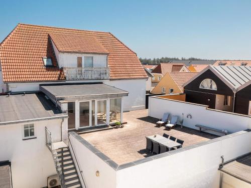 Charming Retreat in City - By Traum Ferienwohnungen, Løkken