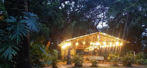 Villa Rancho Caballito in Isla Zahino