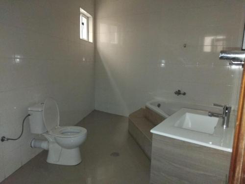 Assomada Comfort Ap in Assomada