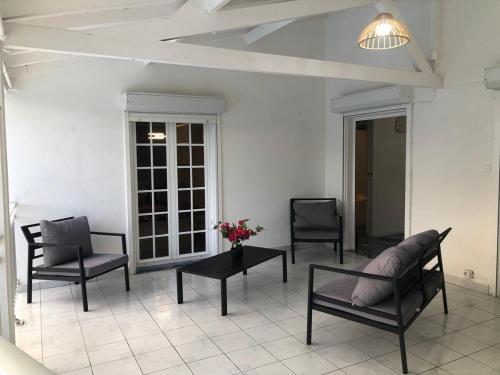 Villa Serenity, Saint-François (foto 6)