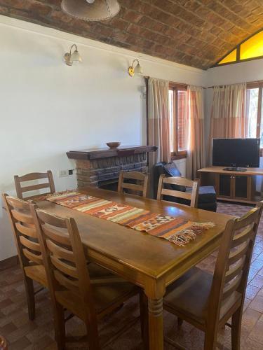 Duplex la 70, San Clemente del Tuyú (zdjęcie 3)