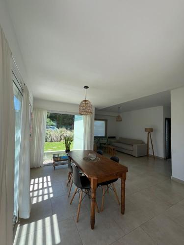 Casa en Acantilados