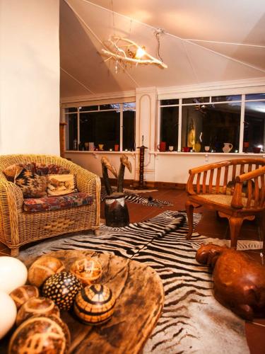 Sorgvry - House of Guests, Barrydale (photo 8)