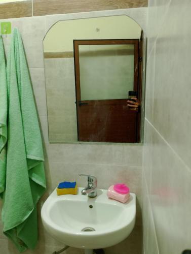 apartment near Super Market in Sbata