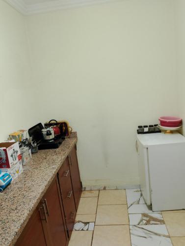 apartment near Super Market in Sbata