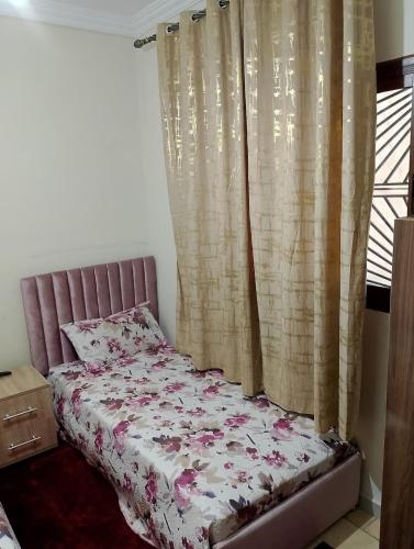 apartment near Super Market in Sbata
