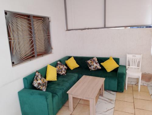apartment near Super Market in Sbata