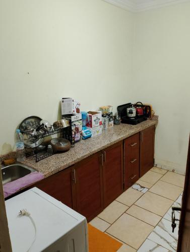 apartment near Super Market in Sbata