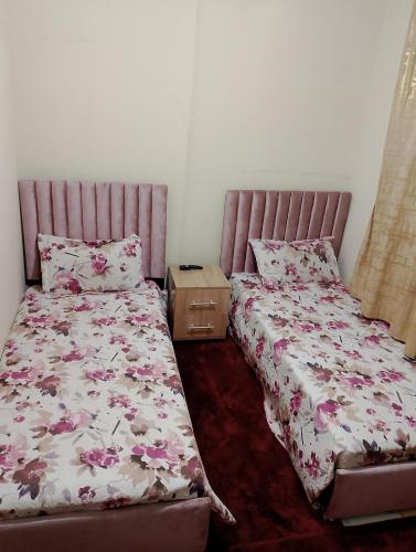 apartment near Super Market in Sbata