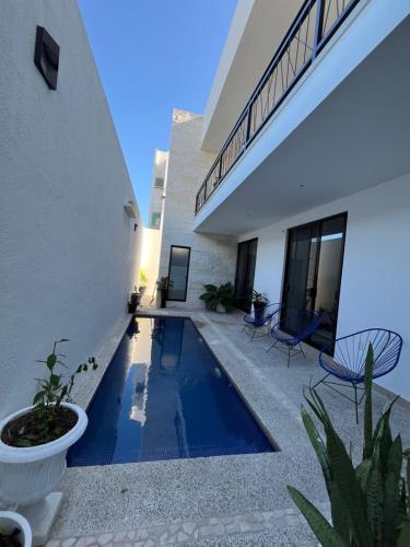 Casa Privada Acapulco