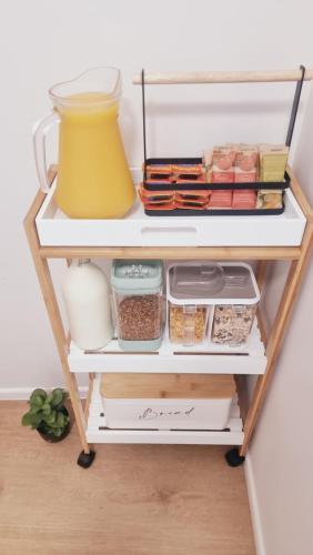 طعام و مشروبات, Cozy Private Ensuite Escape in هندرسون