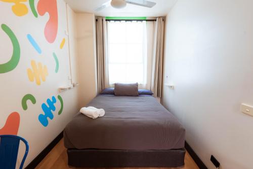 Flinders Backpackers – Melbourne, GA