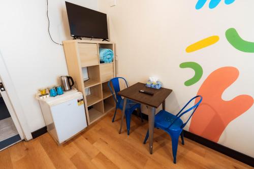 Flinders Backpackers – Melbourne, GA
