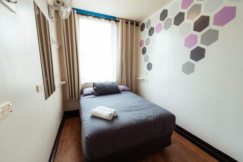 Flinders Backpackers – Melbourne, GA