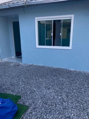 One-Bedroom House room in Pri temporada 2025 Balneário Camboriú