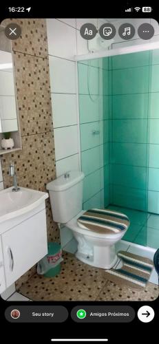 One-Bedroom House image 8