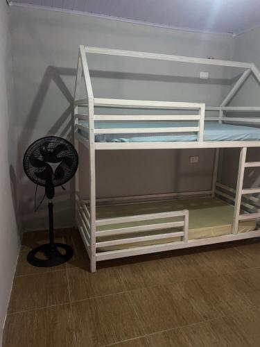 One-Bedroom House image 4
