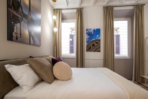 Pantheon Suites Rome 2 - image 13