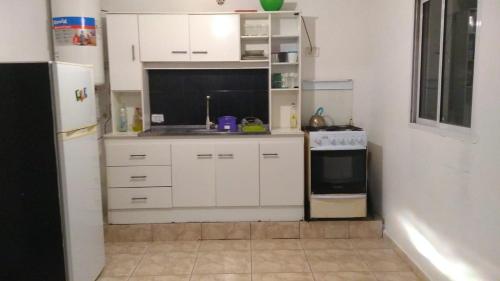 Casa jazmines