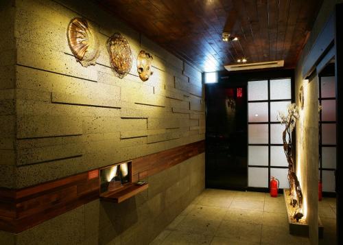 ZUM Motel, Seoul