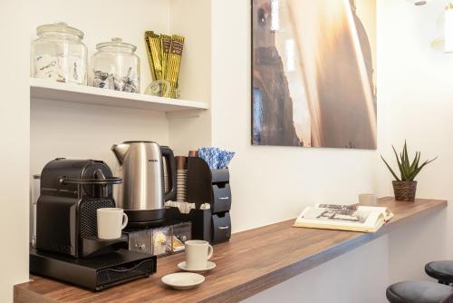 Residenza Pantheon Roma - image 11