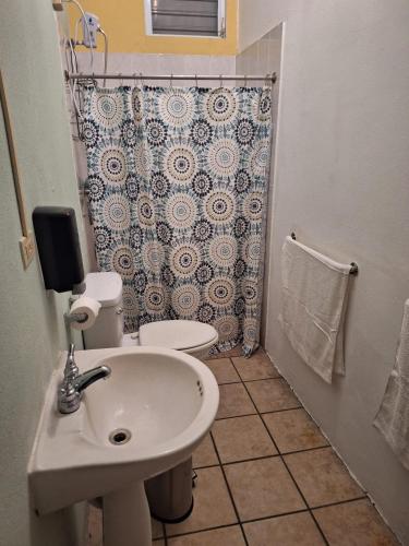 Vannituba, Humacao Guest House 4 in Humacao
