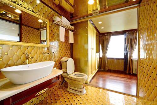 Two-Bedroom Suite image 5