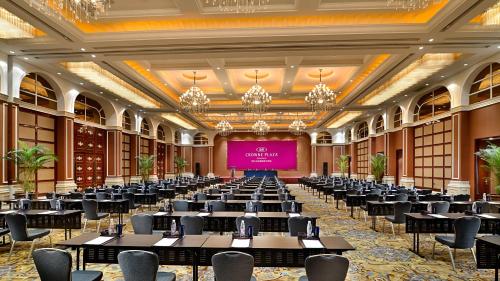 크라운 플라자 전장 바이 IHG - 연회장