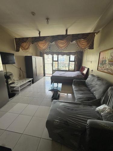 Condo Units in Manila Studio, One-bedroom, and Two-bedroom, Manille