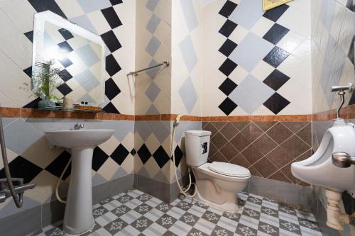 Moonlight Homestay & Apartment Vung Tau