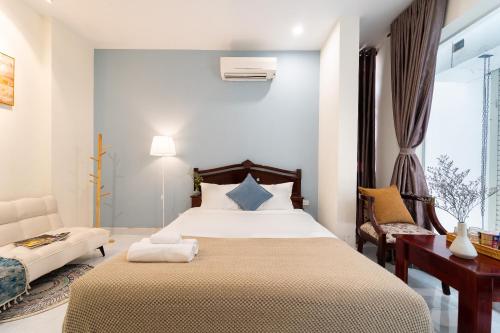 Moonlight Homestay & Apartment Vung Tau