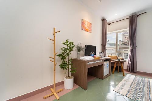 Moonlight Homestay & Apartment Vung Tau