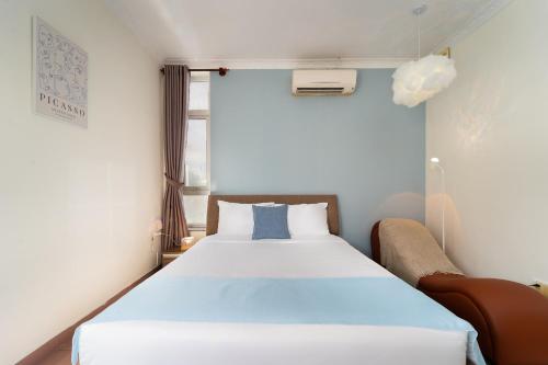 Moonlight Homestay & Apartment Vung Tau