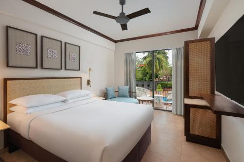 Fairfield by Marriott Goa Anjuna, Anjuna (photo 4)