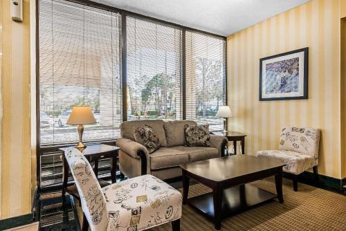 Quality Inn in Fort Pierce, USA