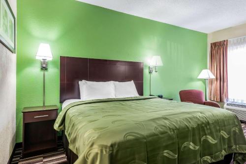 Quality Inn in Fort Pierce, USA