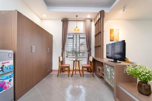 Moonlight Homestay & Apartment Vung Tau