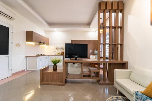 Moonlight Homestay & Apartment Vung Tau