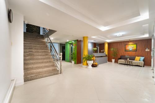 Moonlight Homestay & Apartment Vung Tau