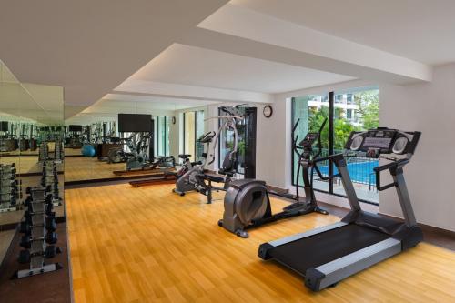 Fairfield by Marriott Goa Anjuna, Anjuna (photo 6)