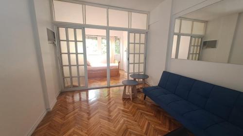One-Bedroom Apartment image 10
