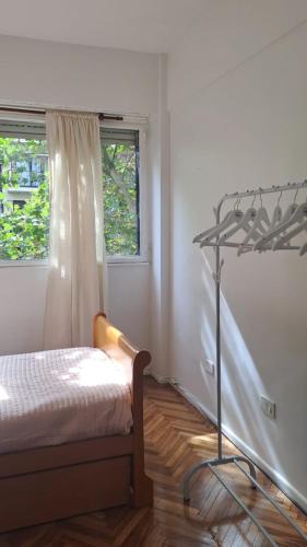 One-Bedroom Apartment image 9