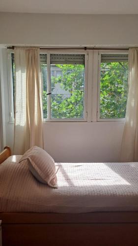 One-Bedroom Apartment image 8