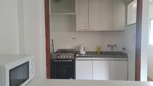 One-Bedroom Apartment image 4