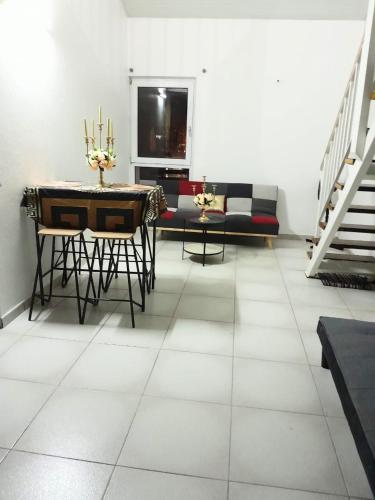 Dolce Pace Kreyol in Cayena