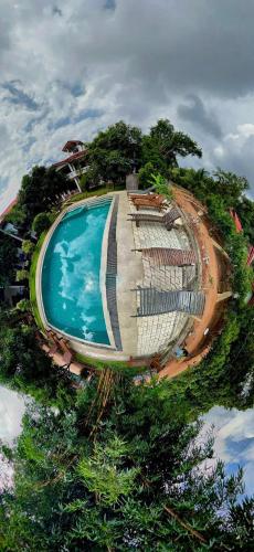 Sigiriya Sun Shine Villa - image 3