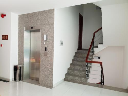 Quy Nhon center hotel in Quy Nhon (Binh Dinh)